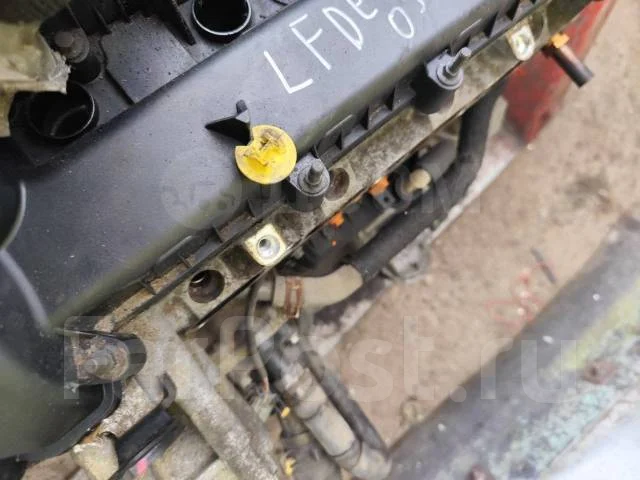 ��������� Mazda Premacy LF5H02300 LF5H02300 ����