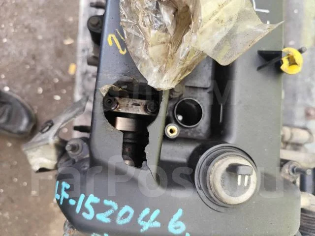 ��������� Mazda Premacy LF5H02300 LF5H02300 ����