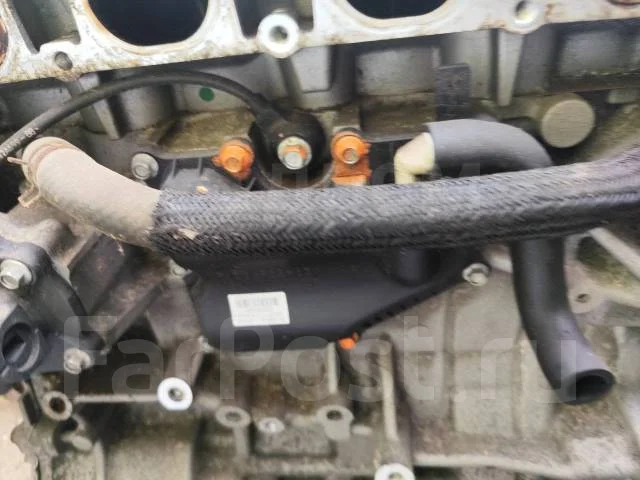 ��������� Mazda Premacy LF5H02300 LF5H02300 ����
