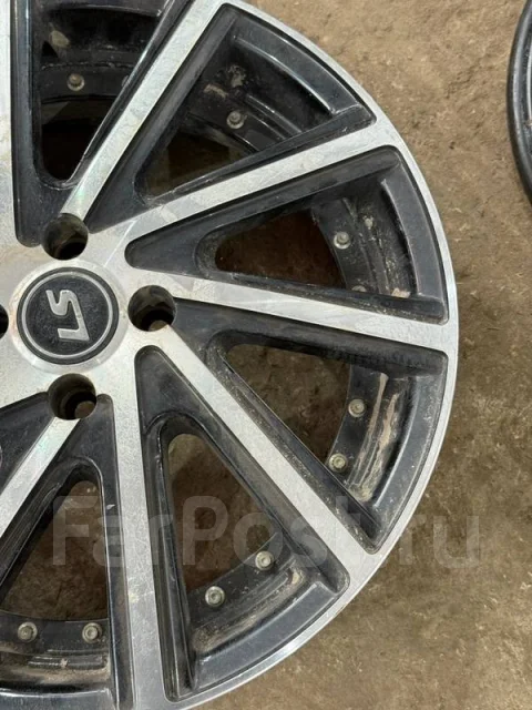 LS Wheels LS 990