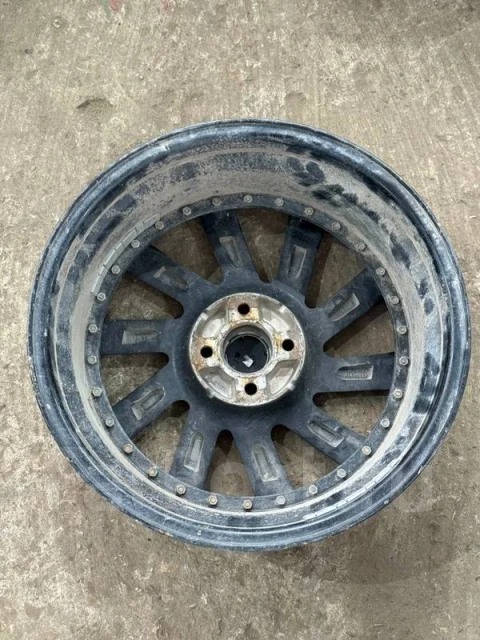 LS Wheels LS 990
