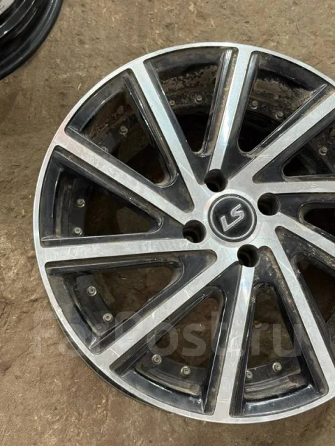 LS Wheels LS 990
