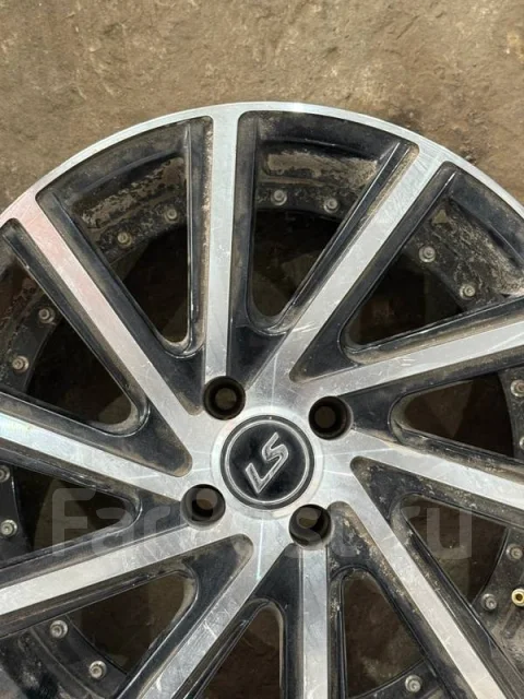 LS Wheels LS 990