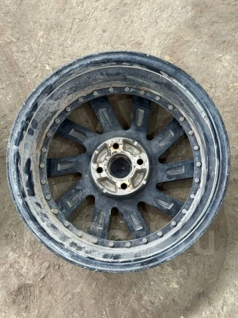 LS Wheels LS 990