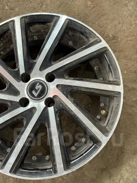 LS Wheels LS 990