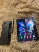 Samsung Galaxy Z Fold3 5G. �/�, 512 ��, ������, 3G, 4G LTE, 5G, Dual-SIM, NFC ����