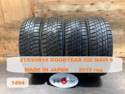 Goodyear Ice Navi 6