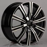 Zumbo Wheels
