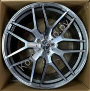 Zumbo Wheels