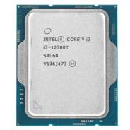 Intel Core i3