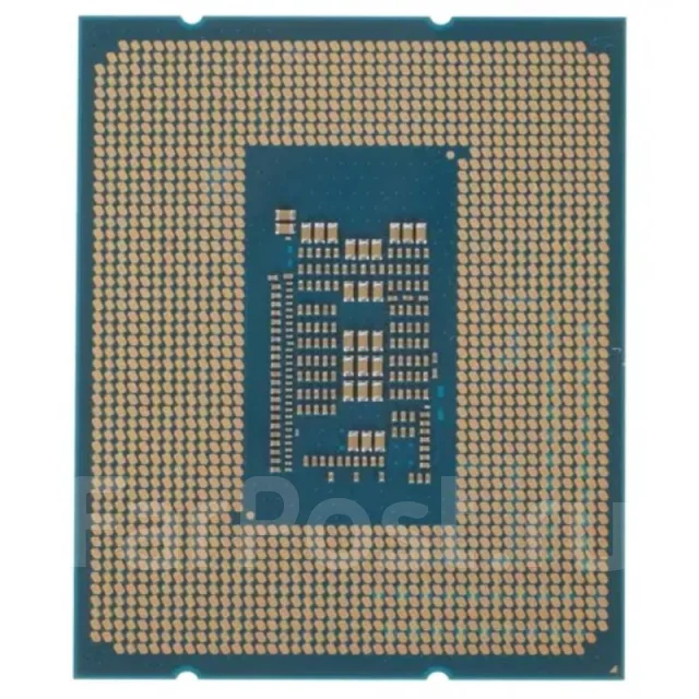 Intel Core i3