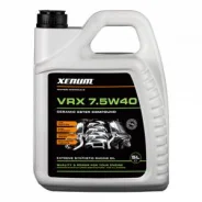 Xenum VRX