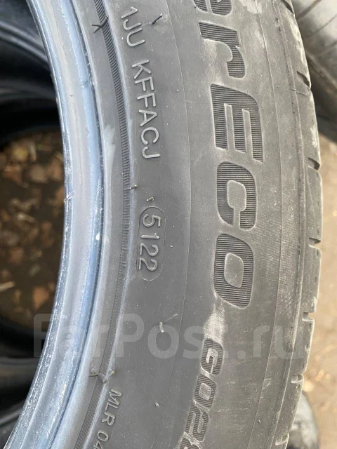 Goodride ZuperEco Z-108. �����������, 2022 ���, �/�, ����� 50 % ����