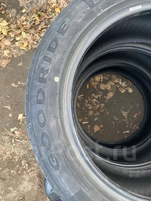 Goodride ZuperEco Z-108. �����������, 2022 ���, �/�, ����� 50 % ����