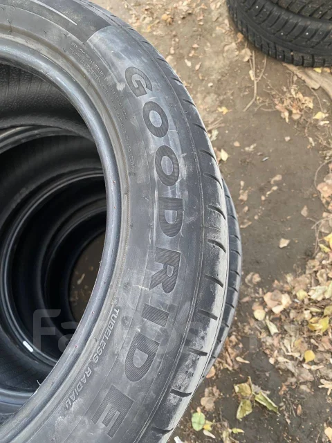 Goodride ZuperEco Z-108. �����������, 2022 ���, �/�, ����� 50 % ����