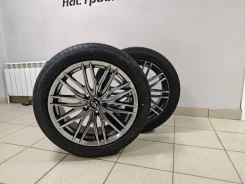 Vossen VFS-4. 7.5x17", 5x114.3, ET38, �� 73,1���. ����