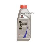 Comma Eco-F