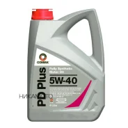 Comma PD Plus