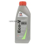 Comma Eco-M