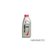 Comma Pro-NRG