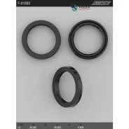 ������� ������� ����� 35*45*6.5 (12) Emmetec F01085 F01085 ����
