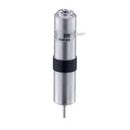 ������ ��������� MANN-Filter WK5015 - WK5015 ����