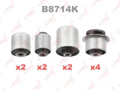 �������� ������������� �������� ������� �������� ��� Mazda 6 LYNXauto B8714K B8714K ����