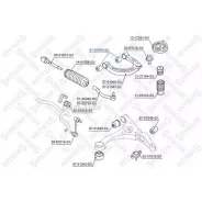 ����������� ������ �����. Hyundai Sonata NF 04 8751045SX ����