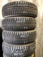 Bridgestone Blizzak Revo GZ