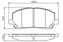 0 986 495 126_����� 0986495126 Bosch 0986495126 ����