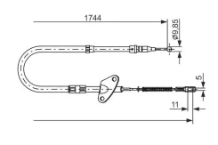 1 987 477 122_���� 1987477122 Bosch 1987477122 ����