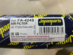 ������ ��������� FA-424S ����