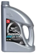 Petrol Ofisi Maxima Plus