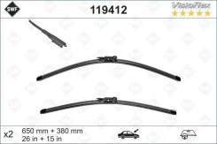 Swf119 412 3 397 007 090 119412 SWF 119412 ����