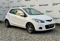 Mazda Demio. �������, ��������, 1.5 (113��.�.), ������, 138 000����. �� ����