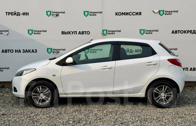 Mazda Demio. �������, ��������, 1.5 (113��.�.), ������, 138 000����. �� ����