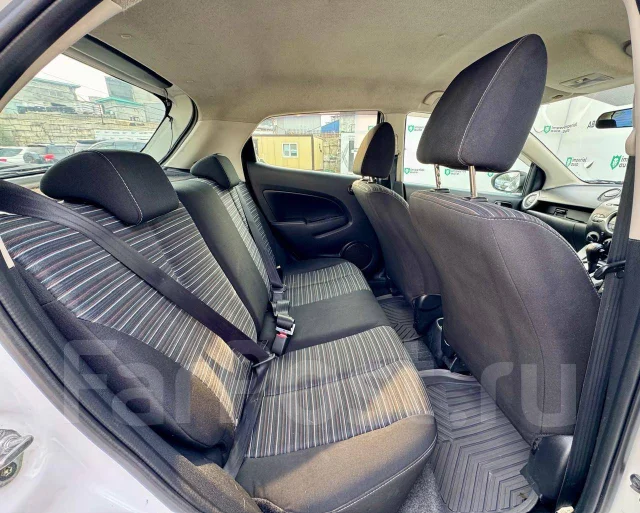 Mazda Demio. �������, ��������, 1.5 (113��.�.), ������, 138 000����. �� ����