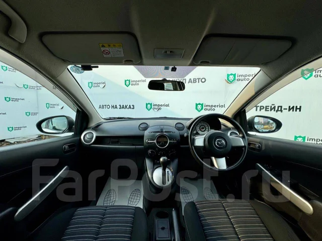 Mazda Demio. �������, ��������, 1.5 (113��.�.), ������, 138 000����. �� ����