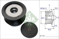 535 0188 10_���� ����� 535018810 INA 535018810 ����