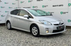 Toyota Prius. �������, ��������, 1.8 (99��.�.), ������, 259 000����. �� ����