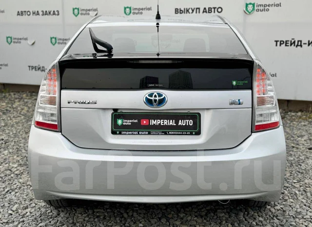 Toyota Prius. �������, ��������, 1.8 (99��.�.), ������, 259 000����. �� ����
