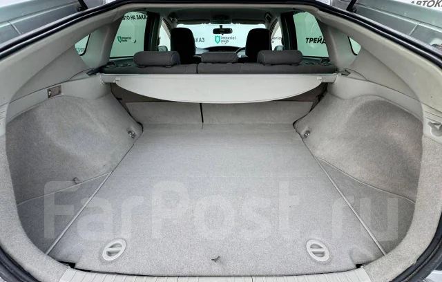 Toyota Prius. �������, ��������, 1.8 (99��.�.), ������, 259 000����. �� ����