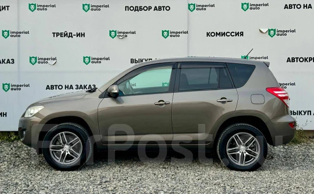Toyota RAV4. �������, 4wd, 2.4 (170��.�.), ������, 103 000����. �� ����