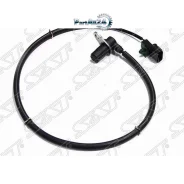 ������ ABS Mitsubishi Pajero 06-20 / Montero 06- (�����/ �����) SAT ST-4670A255, ����� ������ ST4670A255 ����