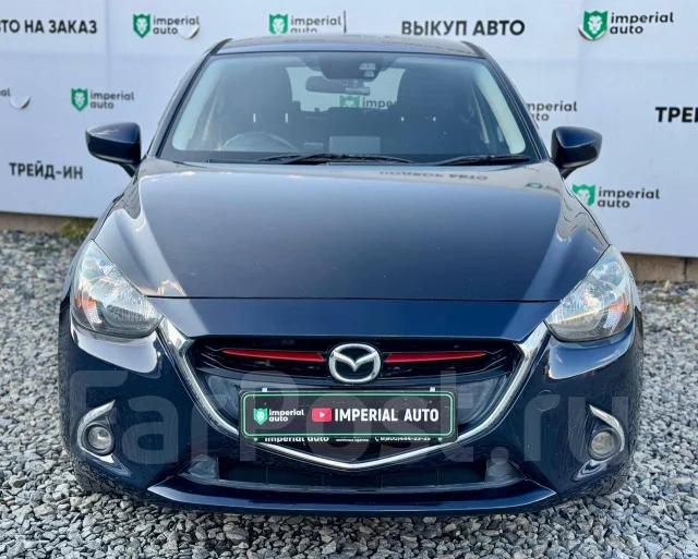 Mazda Demio. �������, 4wd, 1.5 (105��.�.), ������, 187 000����. �� ����