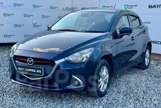 Mazda Demio. �������, 4wd, 1.5 (105��.�.), ������, 187 000����. �� ����