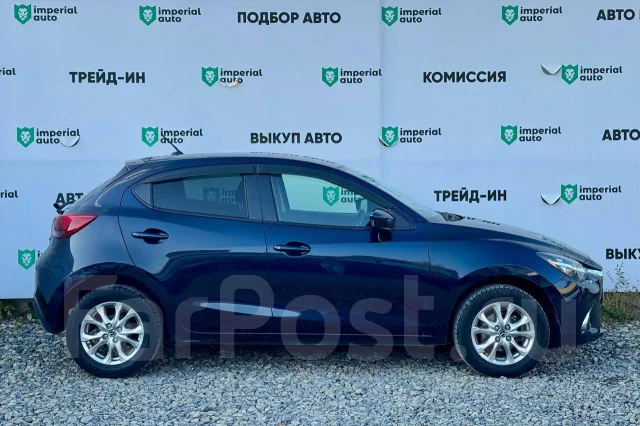 Mazda Demio. �������, 4wd, 1.5 (105��.�.), ������, 187 000����. �� ����