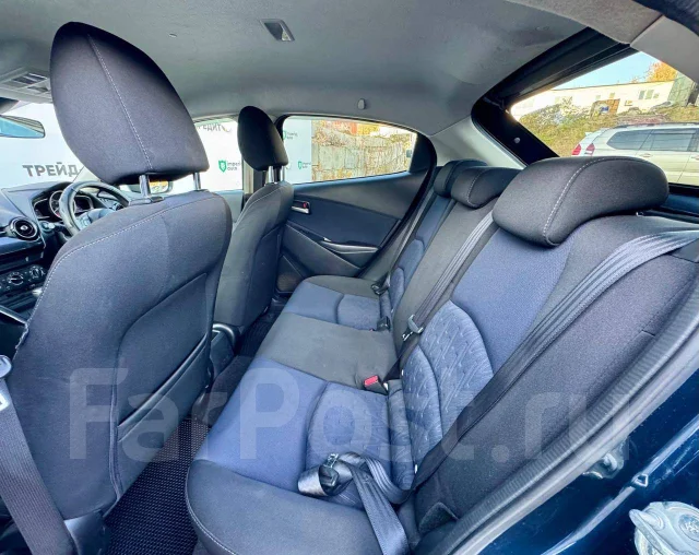 Mazda Demio. �������, 4wd, 1.5 (105��.�.), ������, 187 000����. �� ����