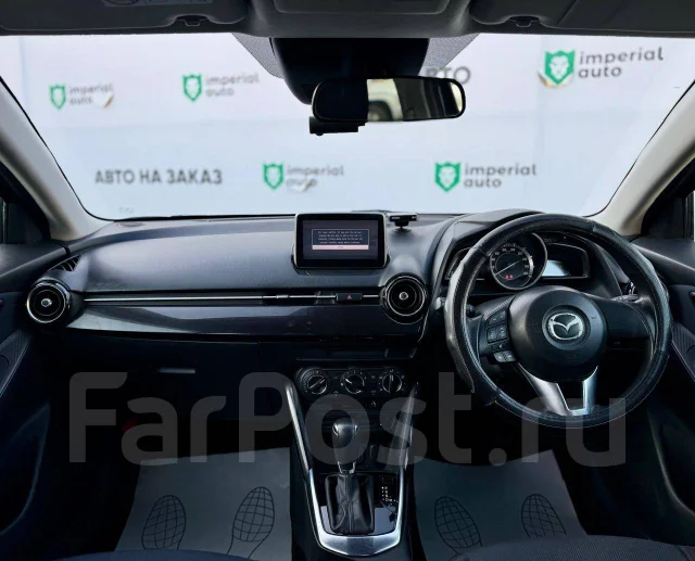 Mazda Demio. �������, 4wd, 1.5 (105��.�.), ������, 187 000����. �� ����