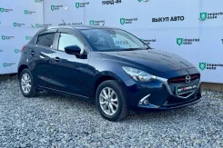 Mazda Demio. �������, 4wd, 1.5 (105��.�.), ������, 187 000����. �� ����